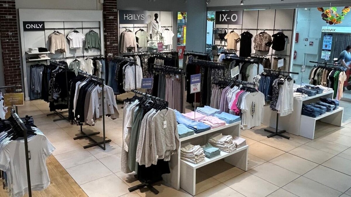 Bilder AWG Mode Center Guben