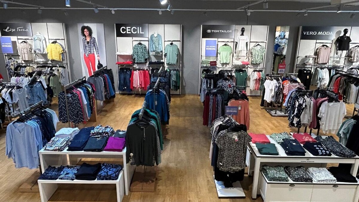 Bilder AWG Mode Center Guben