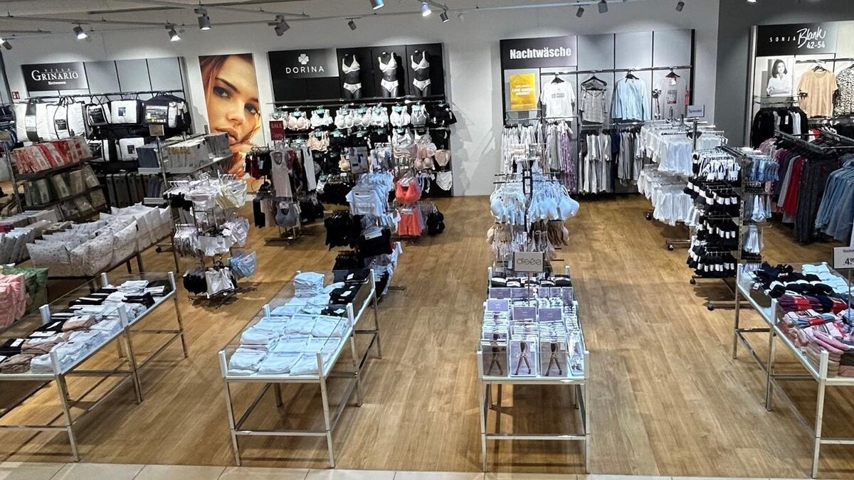 Bilder AWG Mode Center Guben