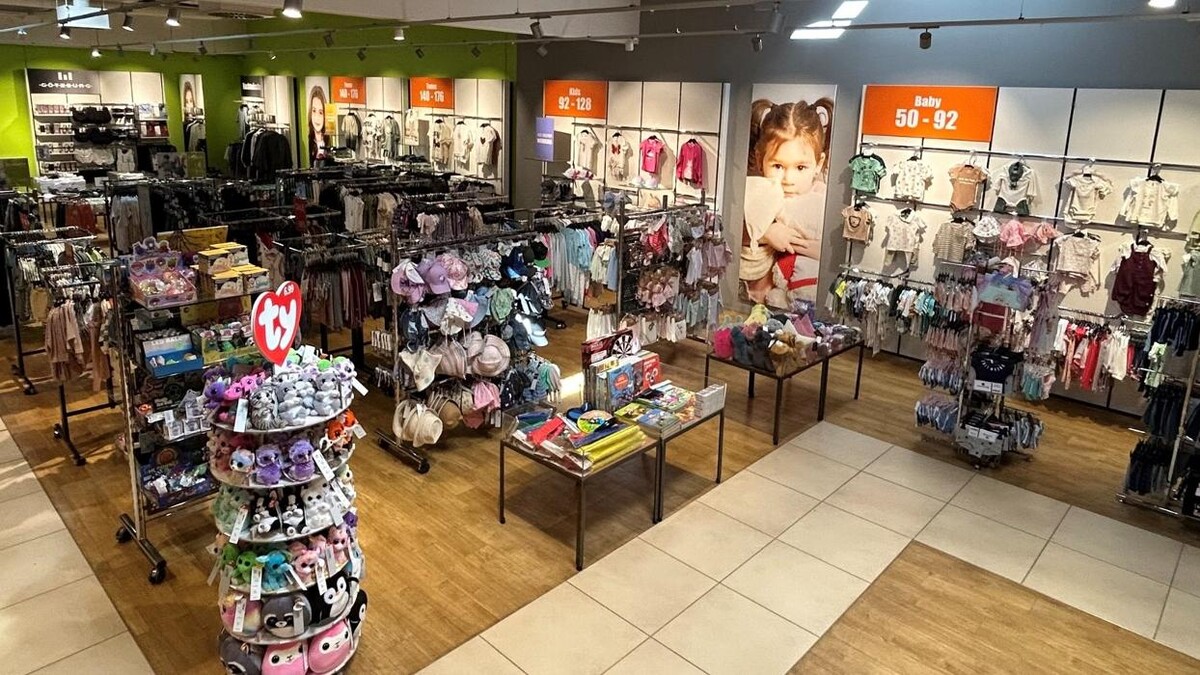 Bilder AWG Mode Center Guben