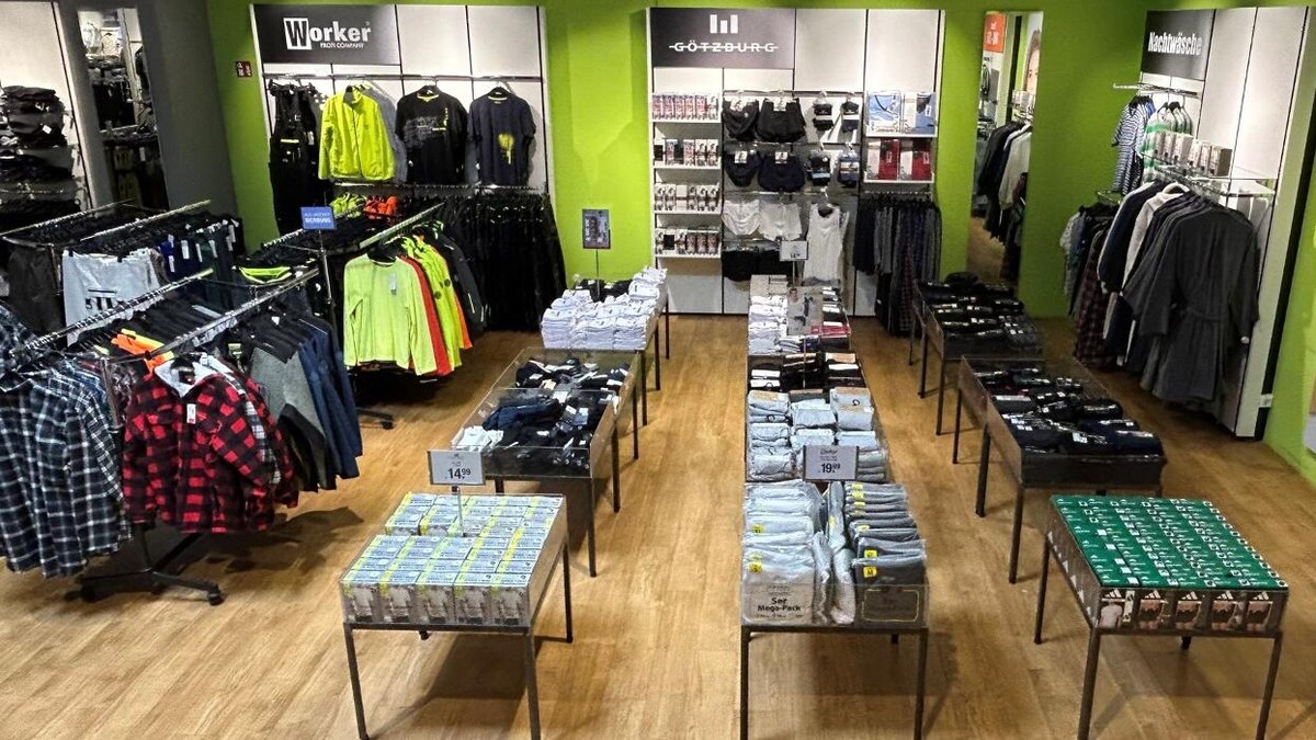 Bilder AWG Mode Center Guben