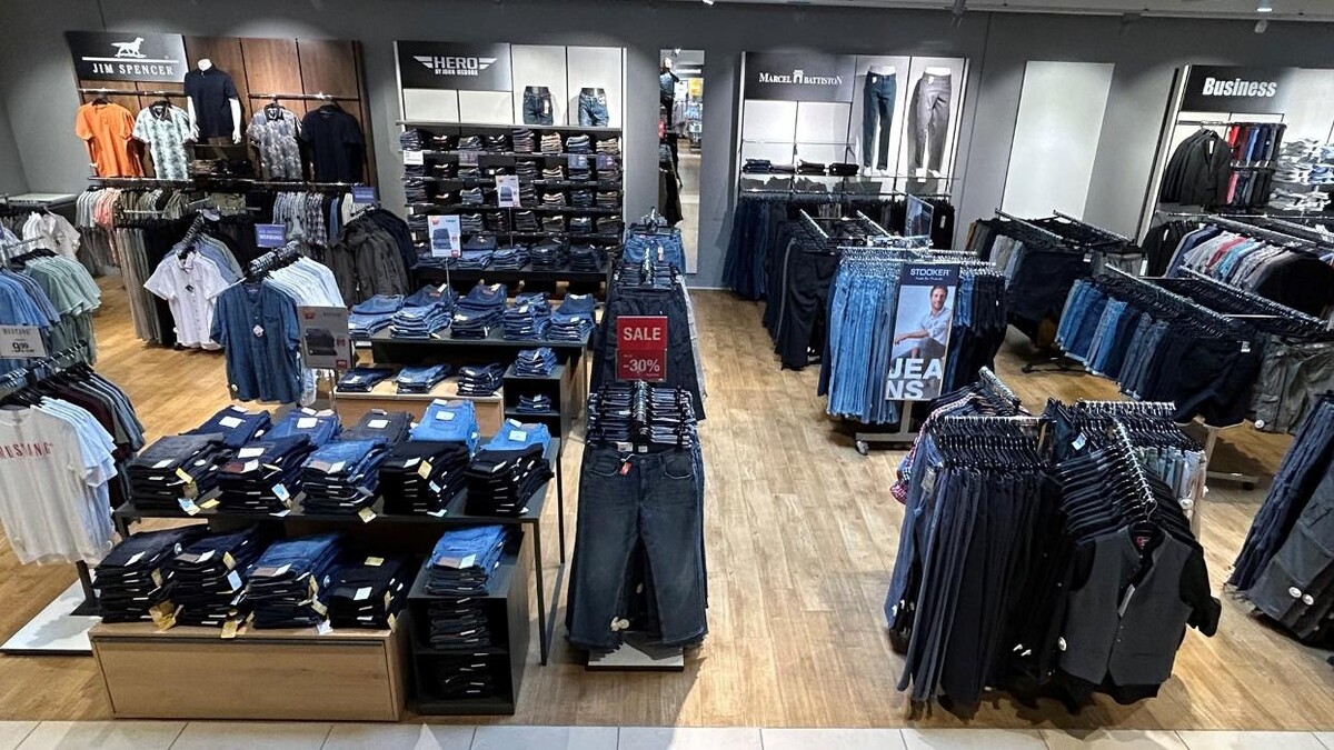 Bilder AWG Mode Center Guben