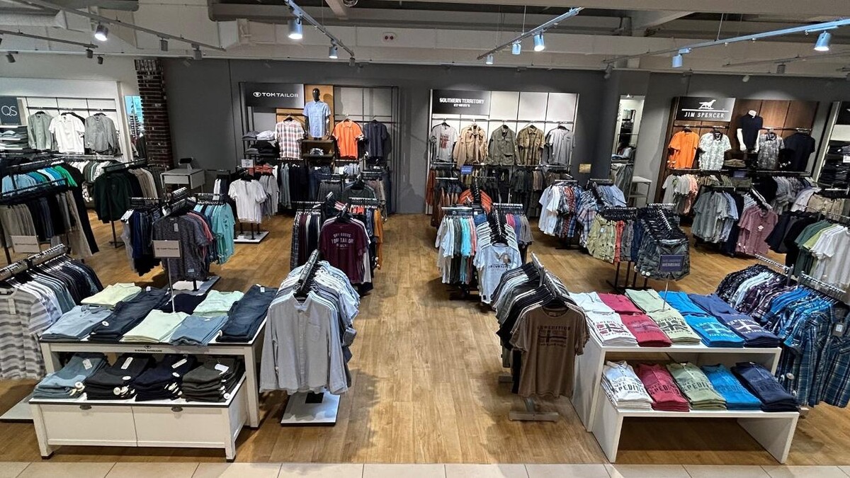 Bilder AWG Mode Center Guben