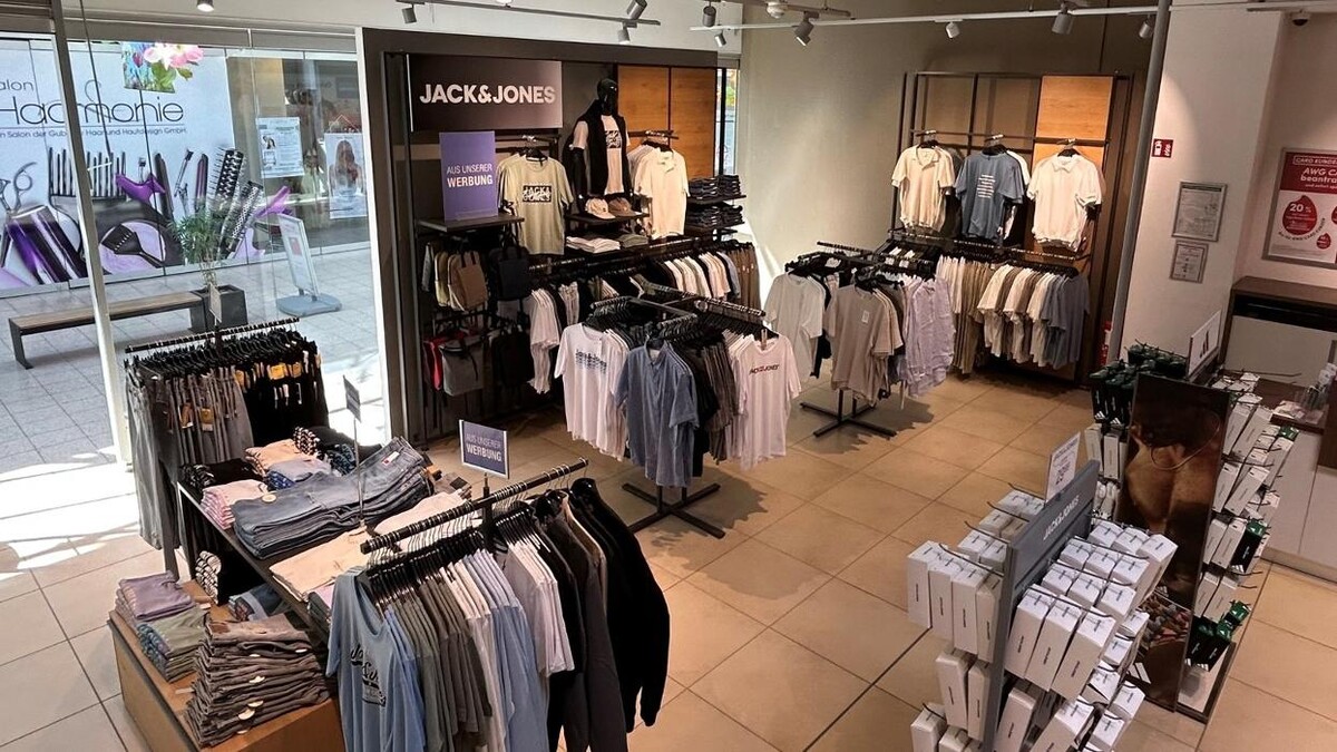 Bilder AWG Mode Center Guben