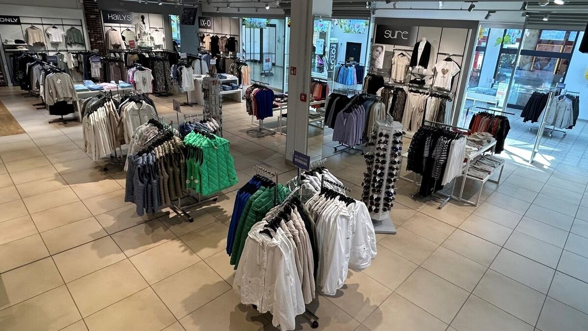 Bilder AWG Mode Center Guben