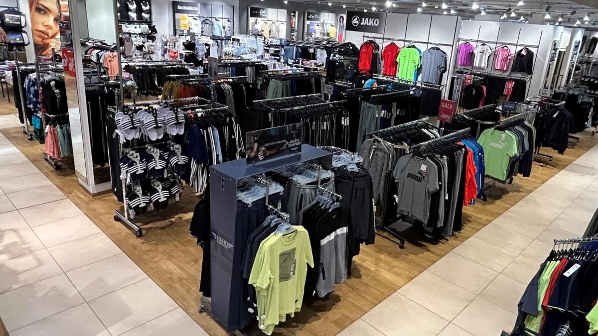 Bilder AWG Mode Center Guben