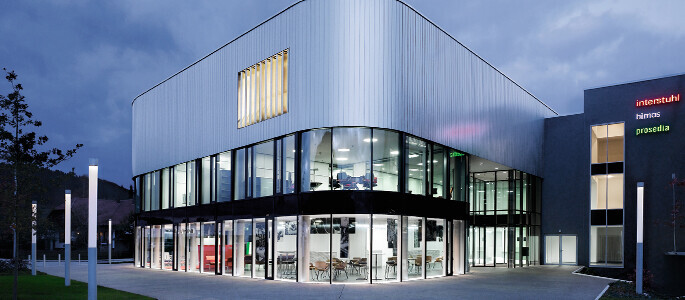 Bilder Eppler Fenster GmbH & Co. KG