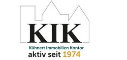 Kühnert Immobilien Kontor Logo