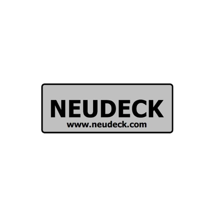 Bilder Chr. u. Karl Neudeck GmbH & Co KG