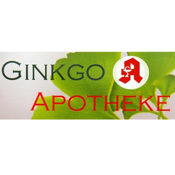 Bilder Ginkgo Apotheke