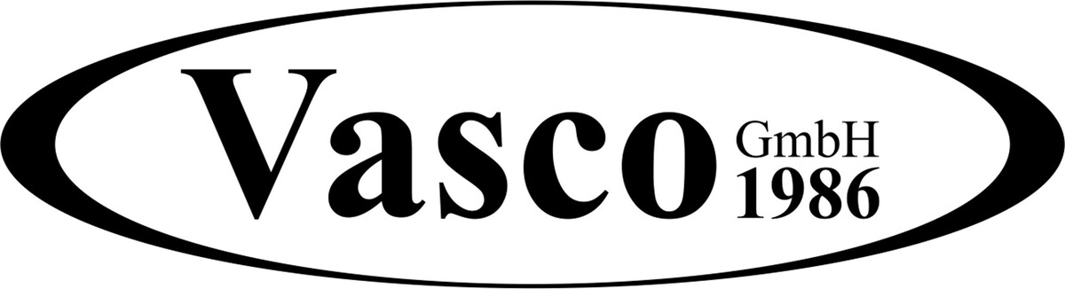 Vasco GmbH Logo