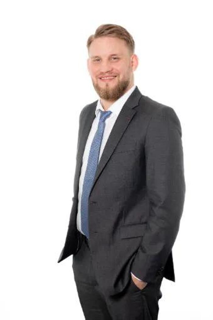 Bilder Baloise - Christoph Schäfer in Bad Arolsen