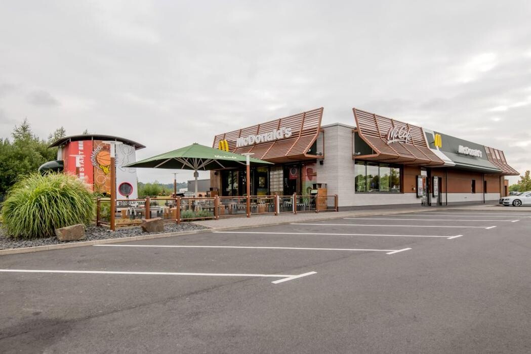 Bilder McDonald's