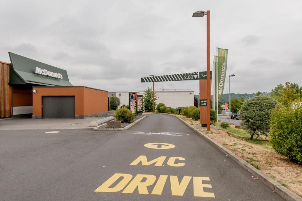 Bilder McDonald's