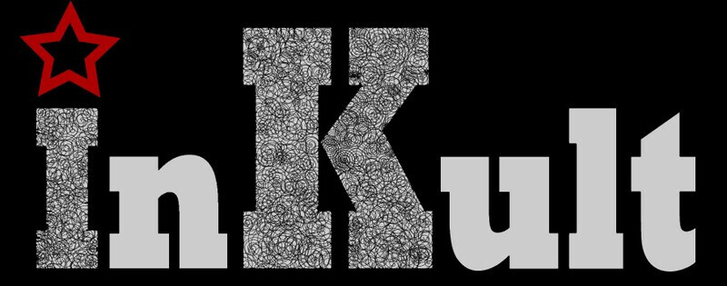 Inkult Logo