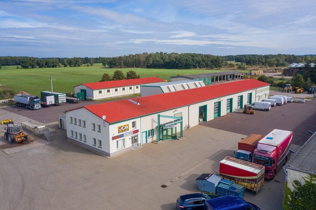 Bilder AGRAVIS Technik Sachsen-Anhalt/Brandenburg GmbH - Lindau