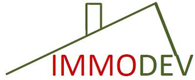 Peggy Deventer – IMMODEV Immobilienverwaltung Logo