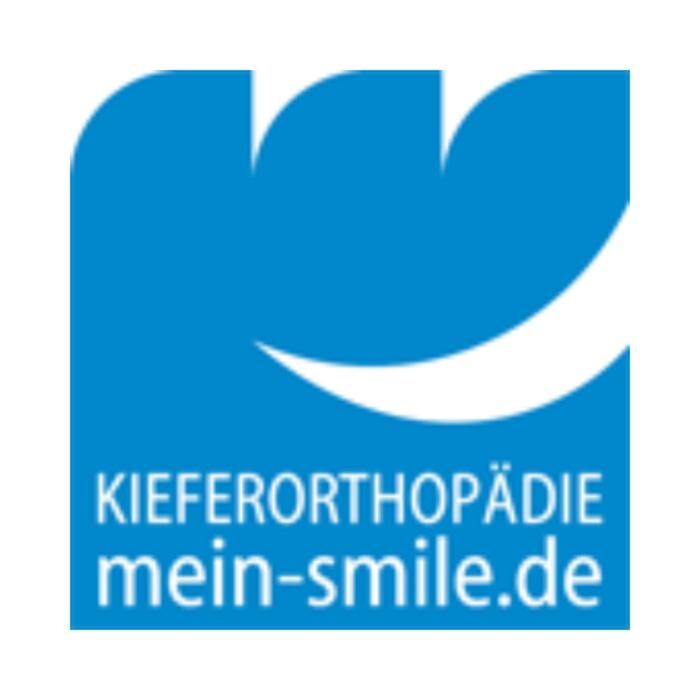 mein-smile Kieferorthopädie - Dr. Dirk Kujat MSc & Kollegen Logo