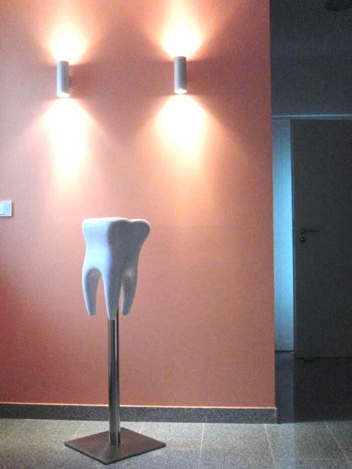 Bilder mein-smile Kieferorthopädie - Dr. Dirk Kujat MSc & Kollegen