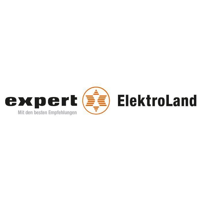 expert Elektroland Heidenheim Logo