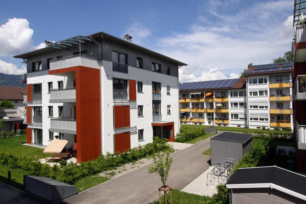 Bilder Hausverwaltung Oberallgäu GmbH