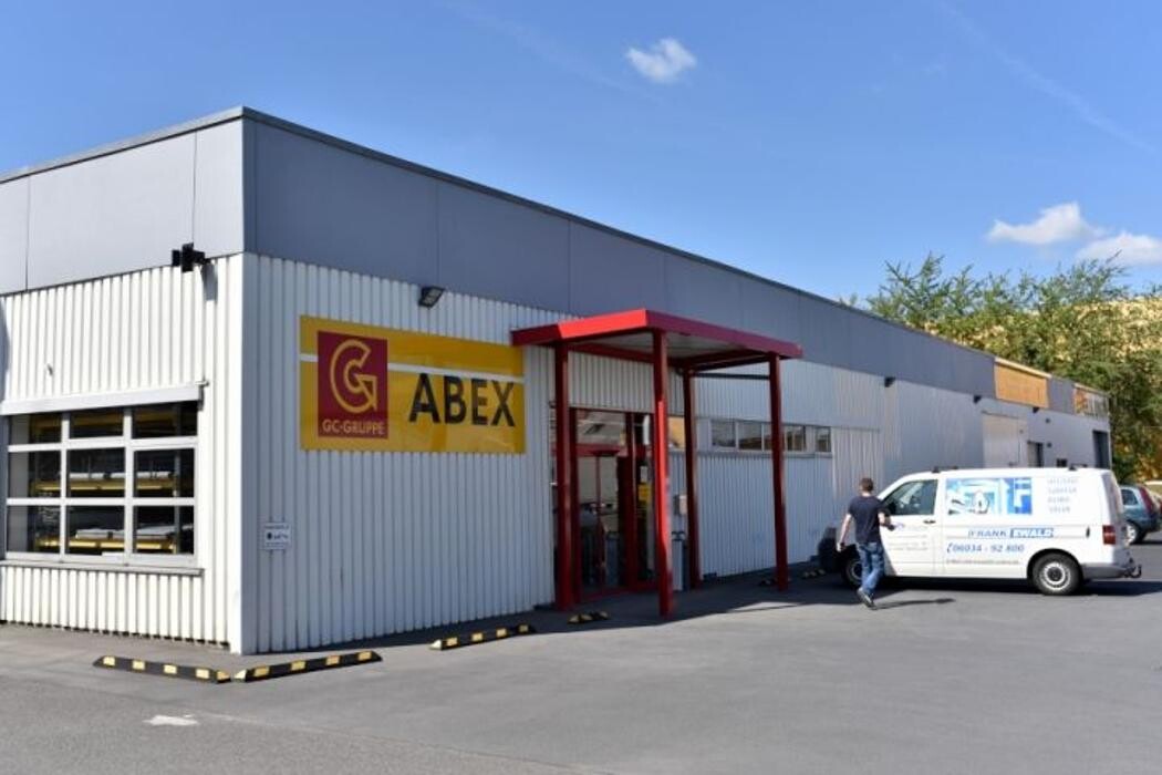 Bilder ABEX SEEGERS HAUSTECHNIK