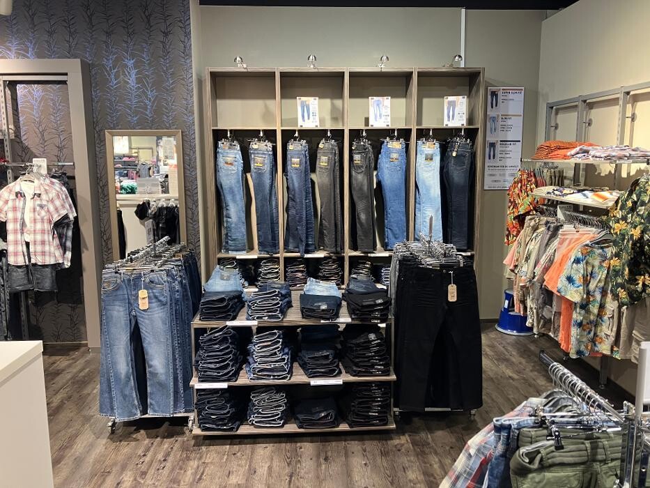 Bilder JEANS FRITZ