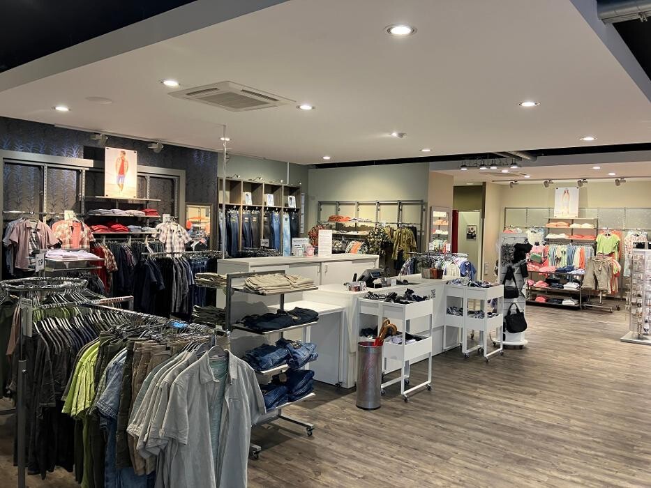 Bilder JEANS FRITZ