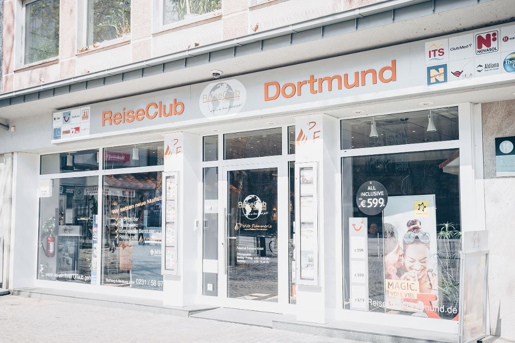 Bilder ReiseClub Dortmund GmbH