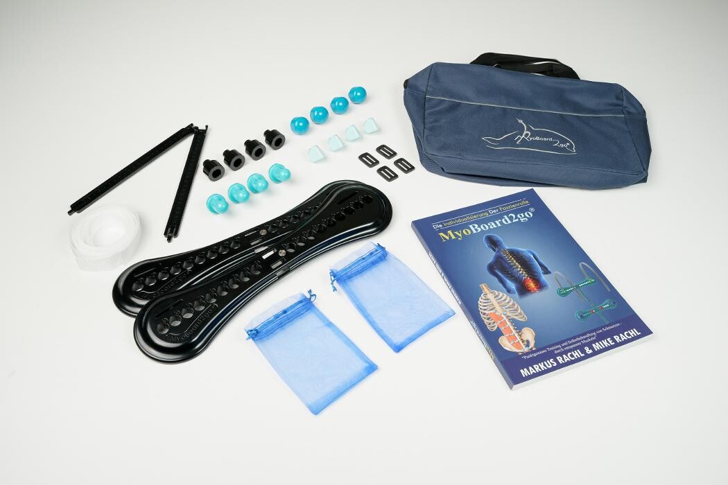 Bilder Heilpraktiker Praxis Markus Rachl