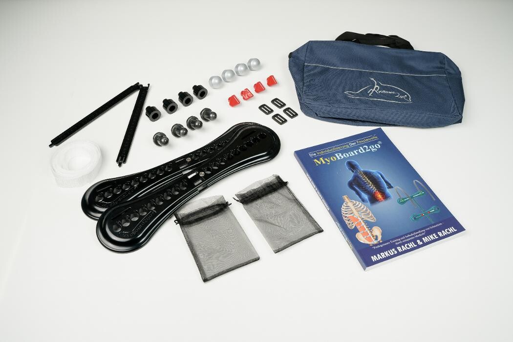 Bilder Heilpraktiker Praxis Markus Rachl