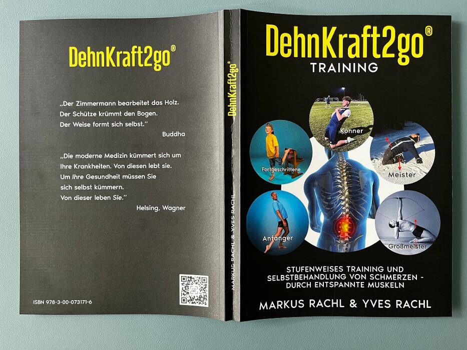 Bilder Heilpraktiker Praxis Markus Rachl