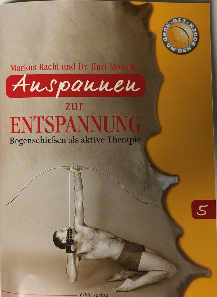 Bilder Heilpraktiker Praxis Markus Rachl