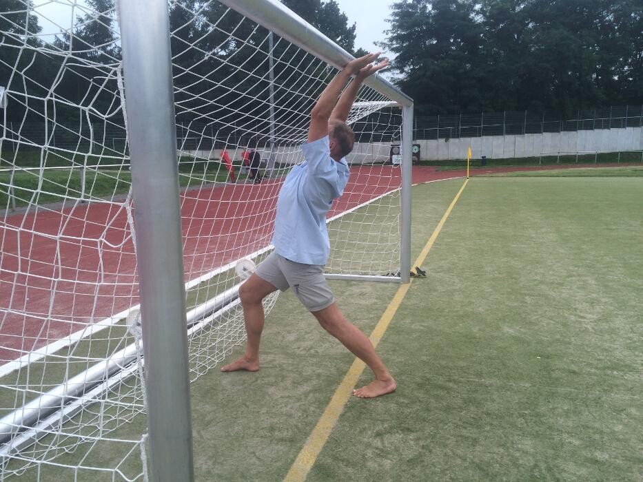 Bilder Heilpraktiker Praxis Markus Rachl