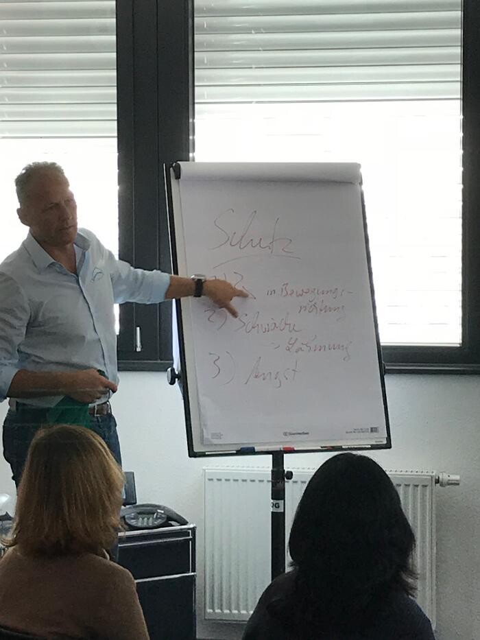 Bilder Heilpraktiker Praxis Markus Rachl