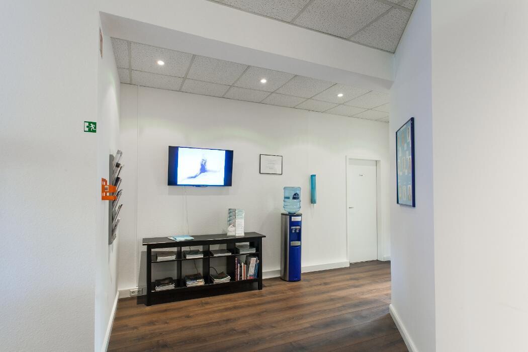 Bilder Heilpraktiker Praxis Markus Rachl