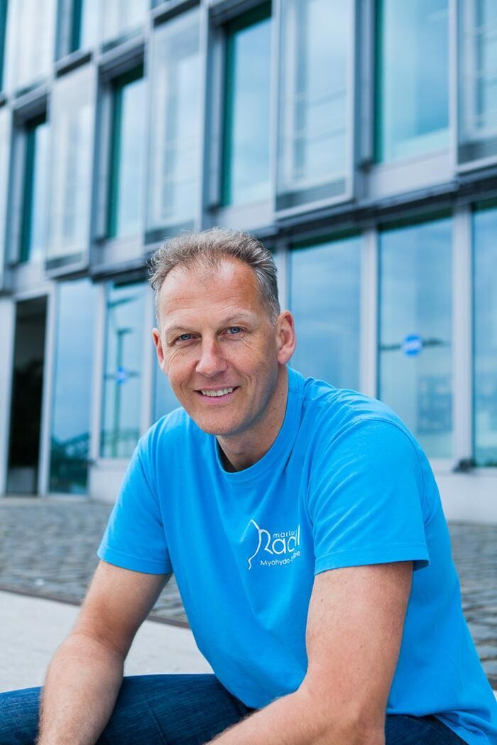 Bilder Heilpraktiker Praxis Markus Rachl