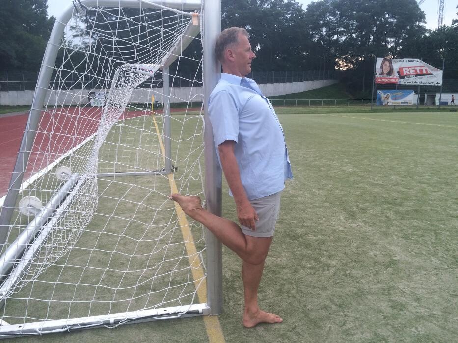 Bilder Heilpraktiker Praxis Markus Rachl