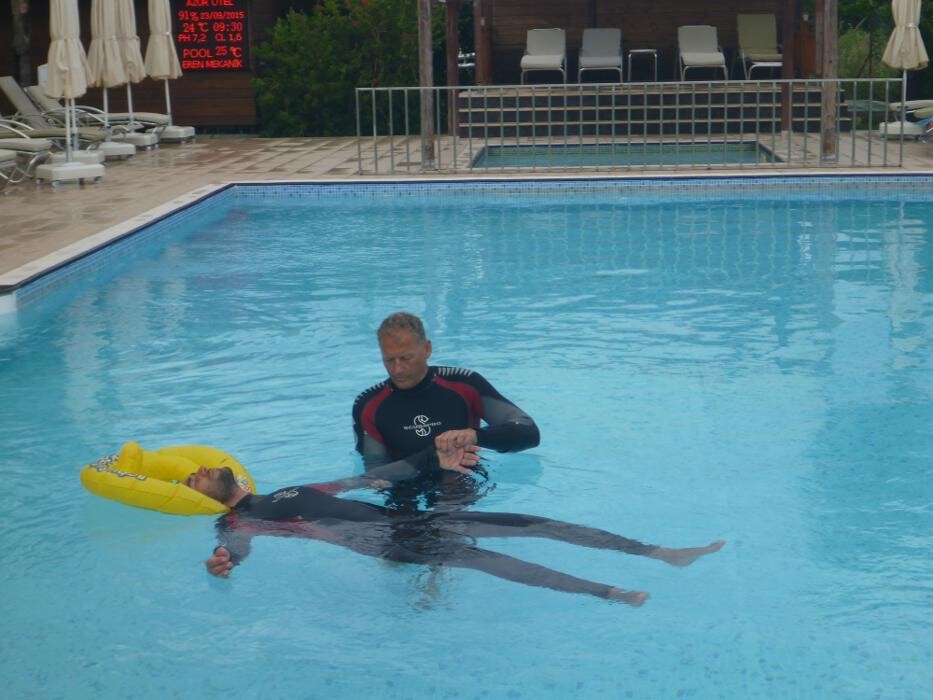 Bilder Heilpraktiker Praxis Markus Rachl