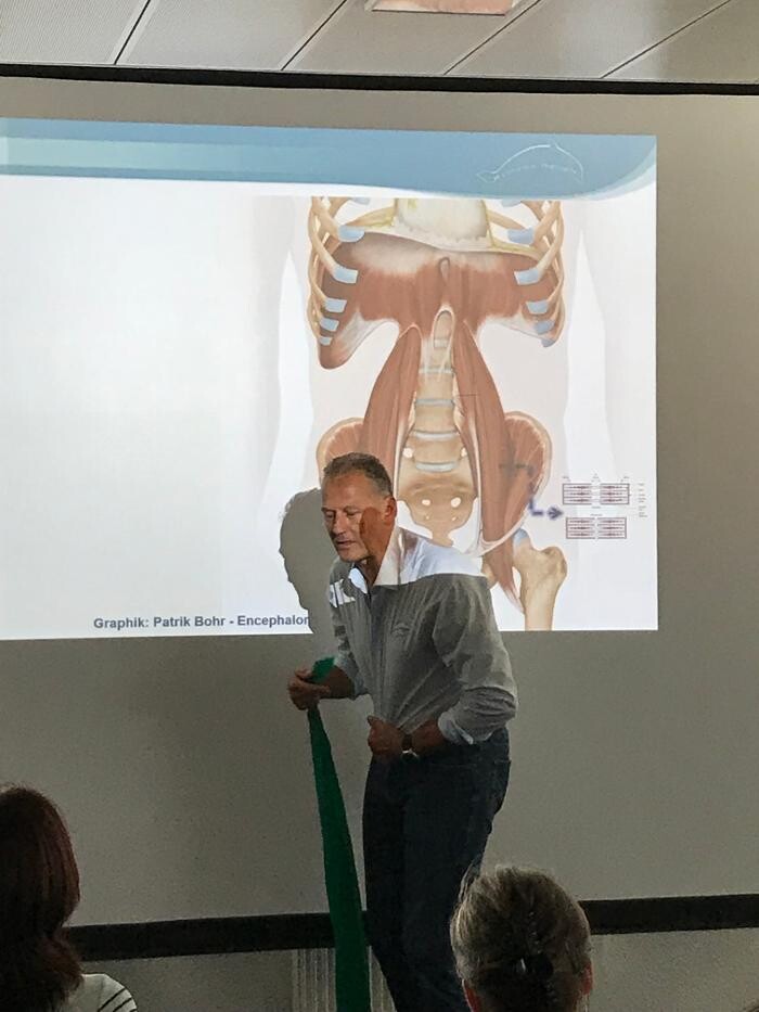 Bilder Heilpraktiker Praxis Markus Rachl