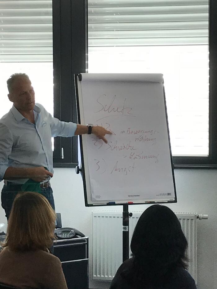 Bilder Heilpraktiker Praxis Markus Rachl