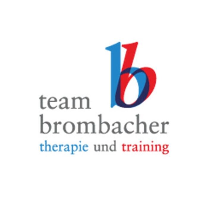 Bilder Team Brombacher, therapie und training