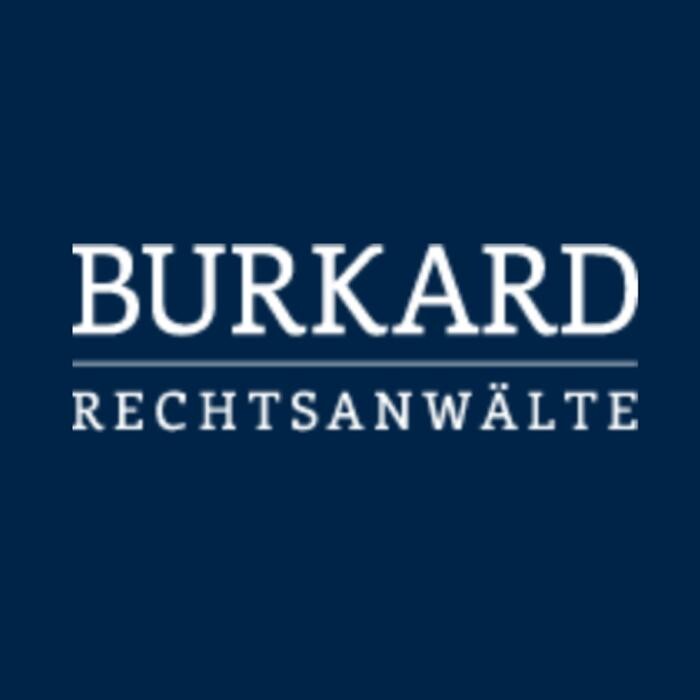 Burkard Rechtsanwälte Logo