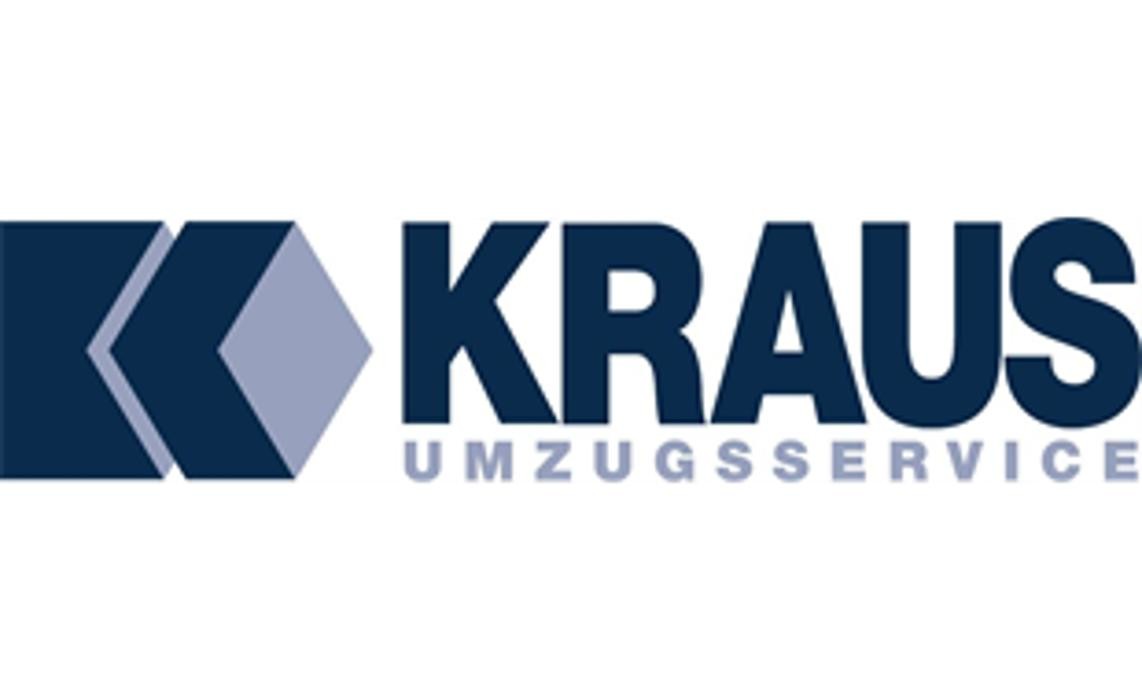 Kraus Umzugsservice GmbH Logo