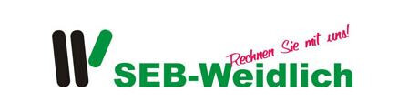 SEB - Weidlich Logo