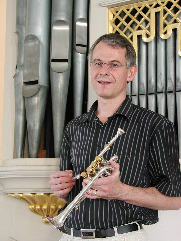 Bilder Gerhard Schieferstein Regionalkantor