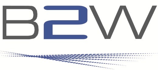 Brand2Web GmbH Logo