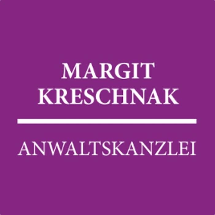 Margit Kreschnak Rechtsanwältin Logo