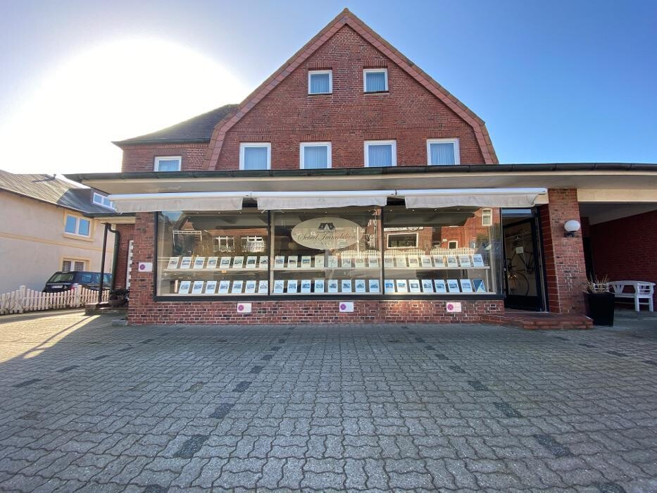 Bilder Schiel Immobilien Sylt