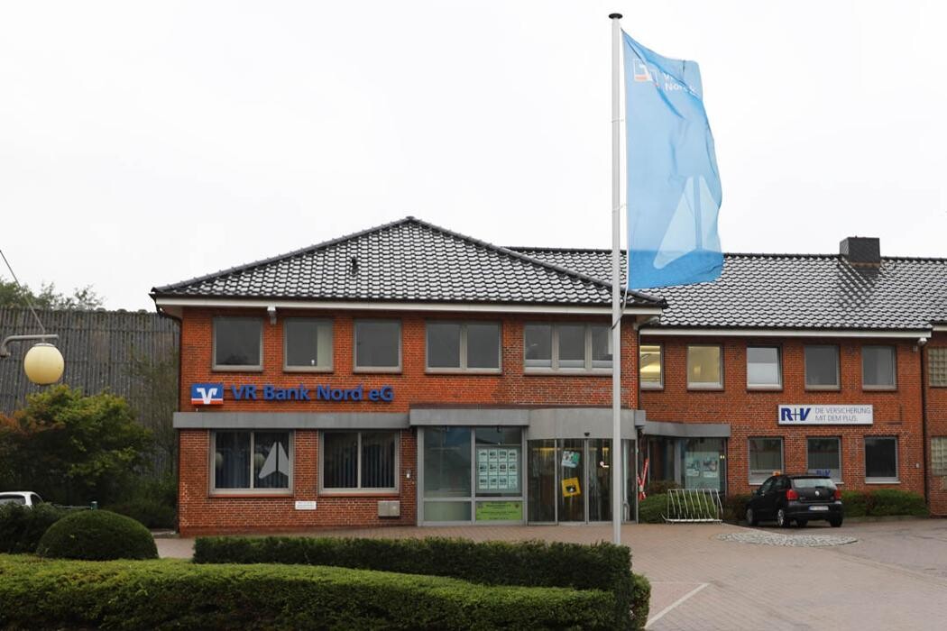 Bilder VR Bank Nord eG - Filiale Risum-Lindholm